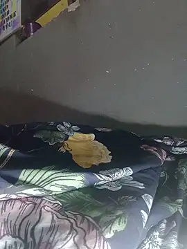 khalulu02 (M young) - Apartment l play with my dick till l cum