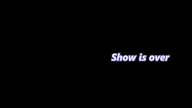 luckyforesk1n (M young) - Cum show on my neck <333