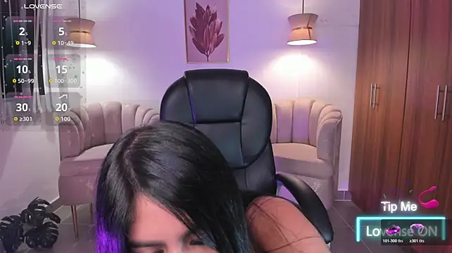 sarita_evanss webcam