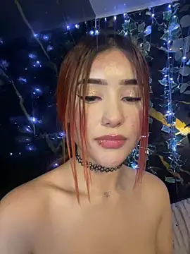 Ashly_cutee webcam