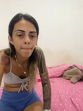 sabrinaneves webcam