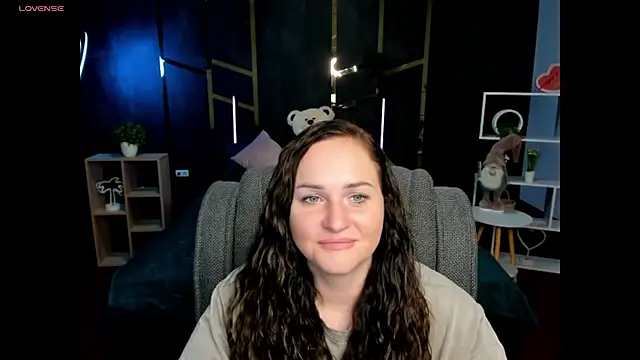 Chorna_Rouse webcam