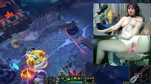 morangocchoc (G young) - Blowjob / Boquete