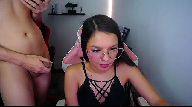 Jessiand_boy webcam