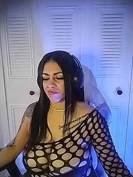 chelaqueen_ webcam