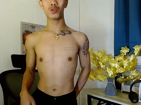 yourbabyjerson143 webcam