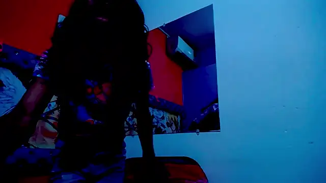 MariannaGotica's room