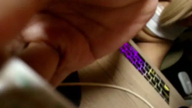 venusangelic's room