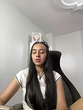 aineangeel webcam