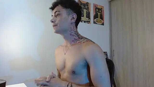 jaico_santos webcam