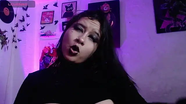 Abyluna webcam