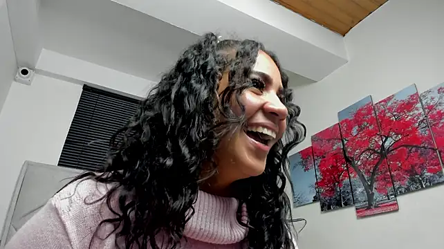 Cataleya_Fuentes webcam