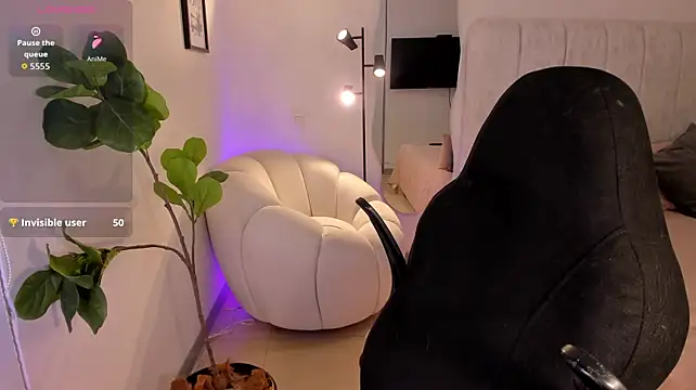 AmyWood webcam