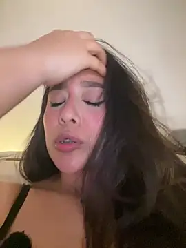Amberxbluee webcam