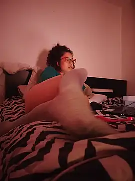 Miss_Carmilla webcam