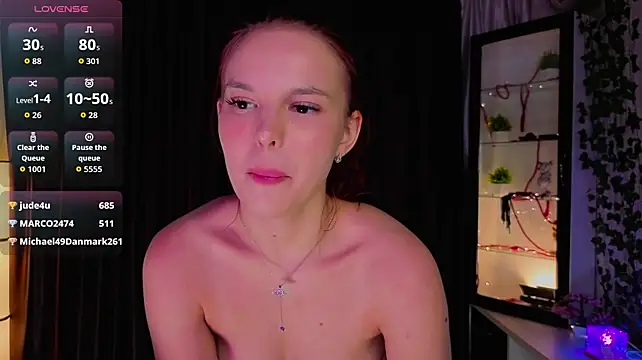 PollyHiller1 webcam