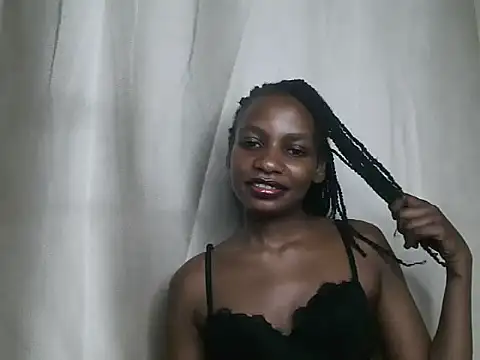 Lily_byb webcam