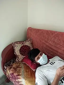 Si_Habib webcam
