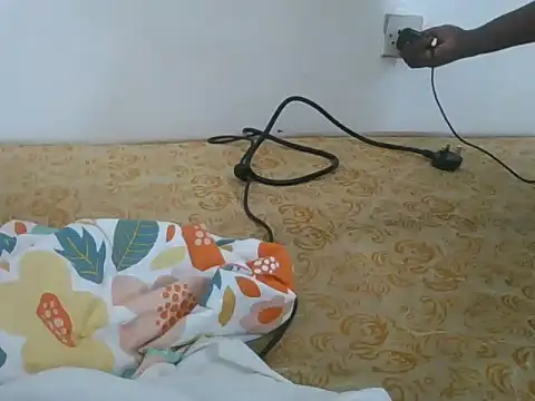 Joy_P webcam