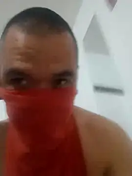 RUFLES09 webcam
