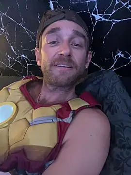 MaxSpadeErotica webcam
