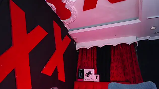 abrilbigcock live sex cam