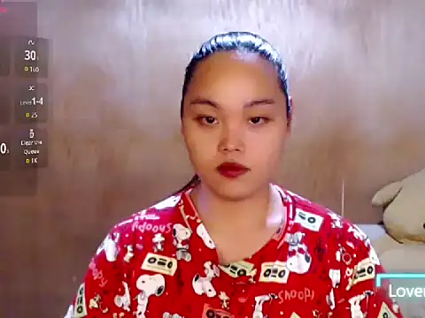 _Lylia webcam