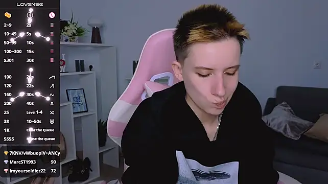 _Rein_ramm webcam