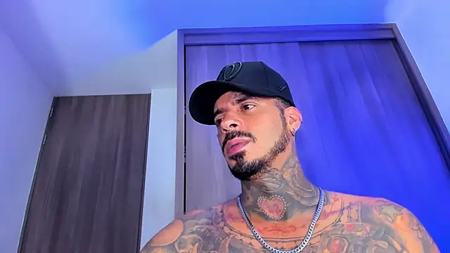 mulatos16 webcam