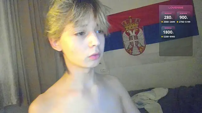 Vampirella_GS webcam