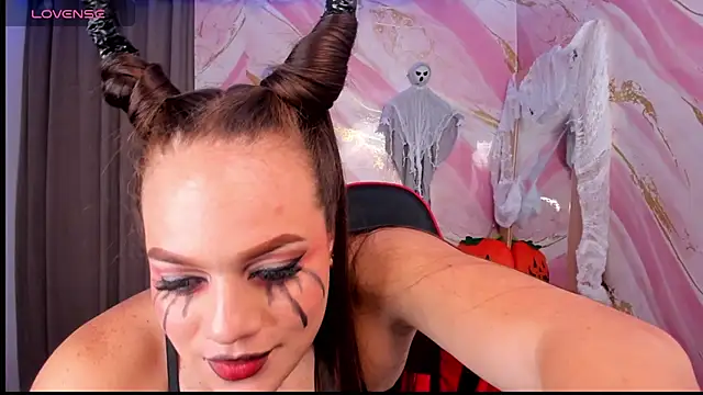 Baby_Asshley webcam