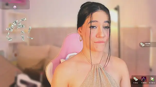 MiiaParker6972 webcam
