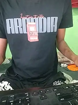 SlimDesiX16 webcam