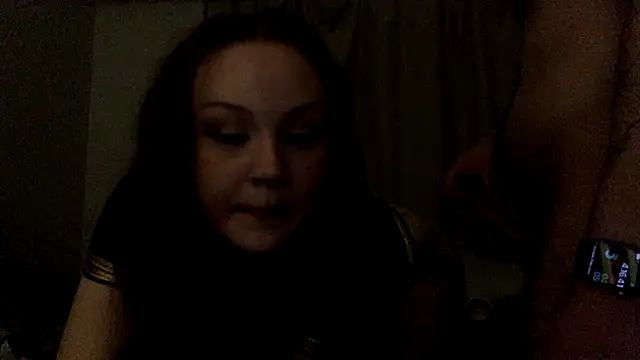 poisonivy131313 webcam