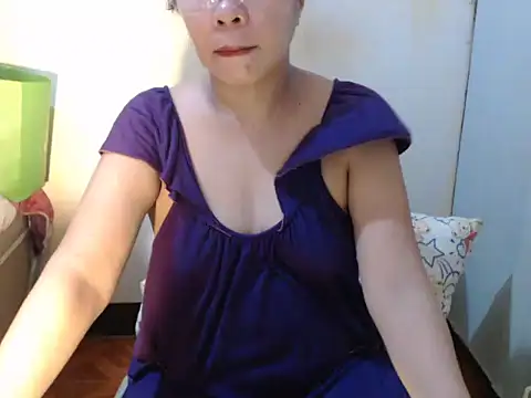 HotAsian_Sakura69 webcam