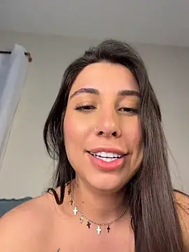 Carolini09 webcam