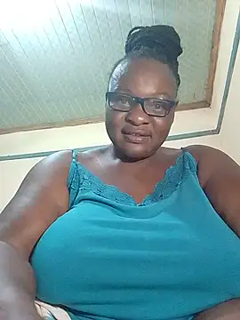 Ebonypearl2 webcam