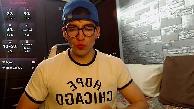 Ian_knight webcam
