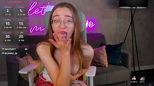 Lucy_Green webcam