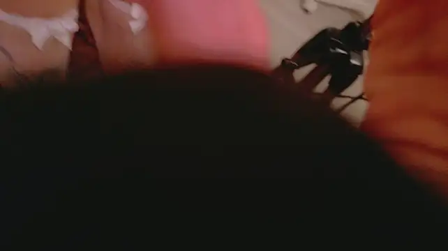 friemoor (F teen) - ride a dildo