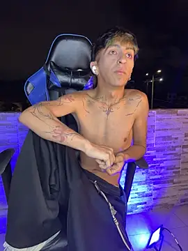 Dominik_lux webcam
