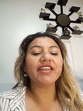 Amystasy webcam