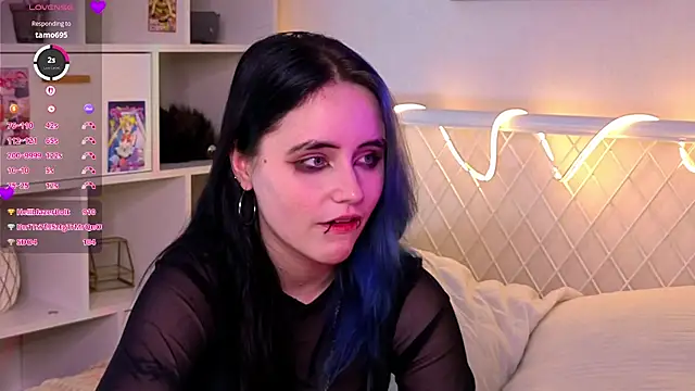 IlonaLovers webcam