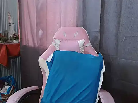 Monstercock_mika webcam