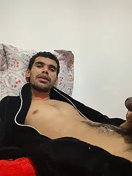 Principethom webcam