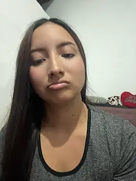 Melissamar webcam