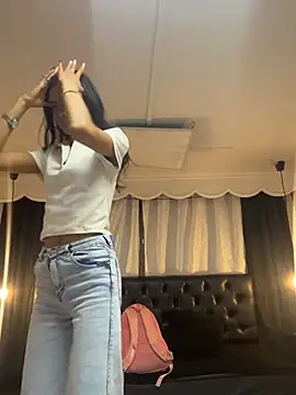 TatianaLangley webcam