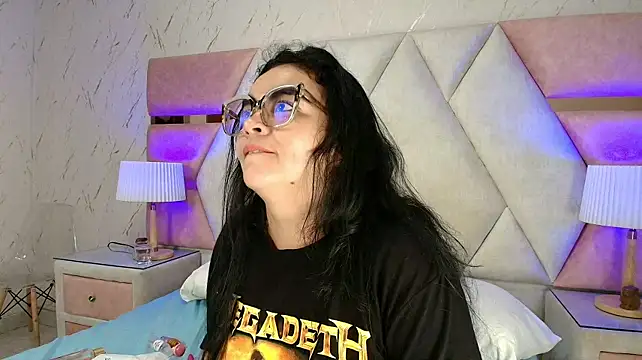 mega_blenda webcam