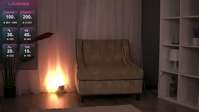 ElanaSandy webcam