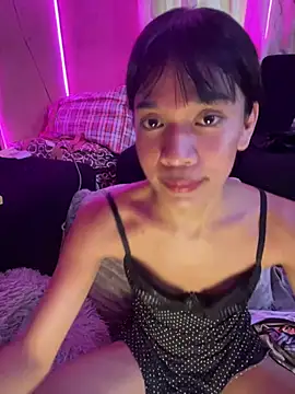 Ts-lovelyELLA webcam